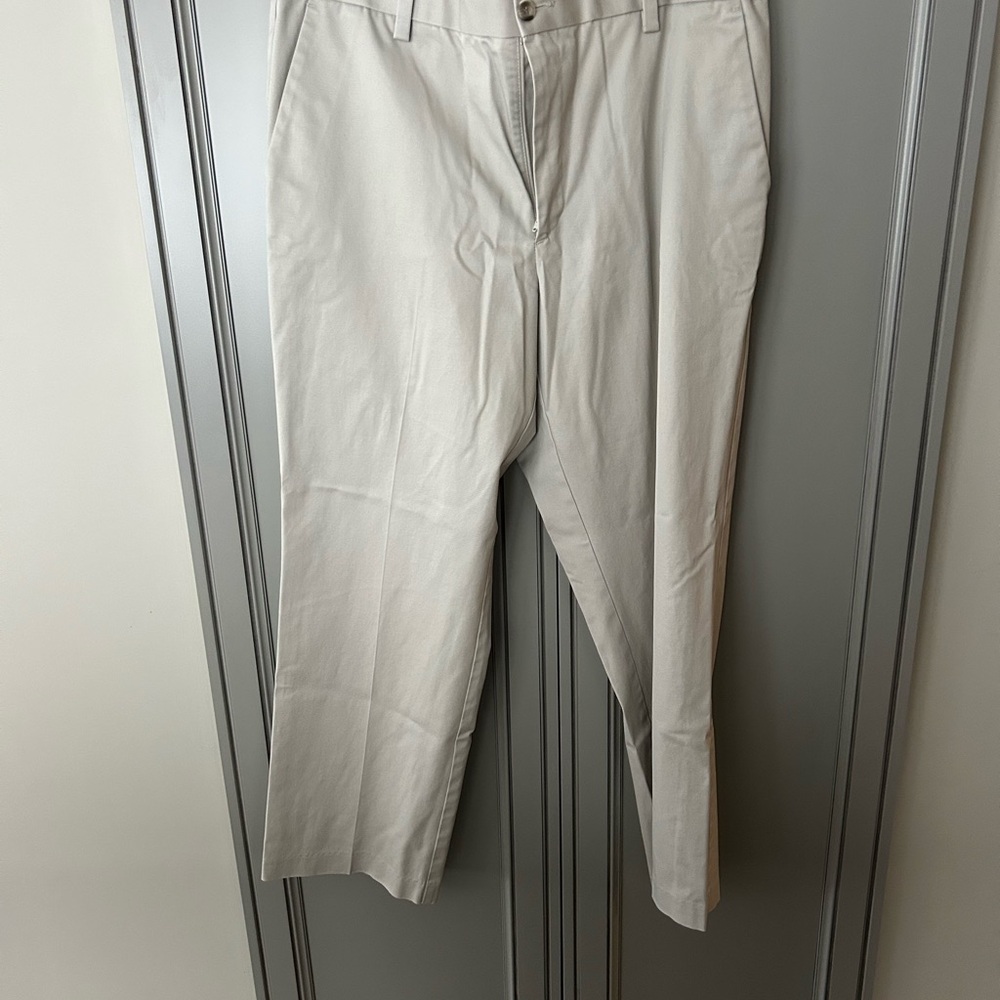 Dockers Light Beige/Tan Men's Pants